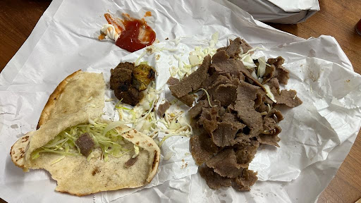 Photo of Armenian Kebab House - 29 Harrowside, Blackpool FY4 1QH